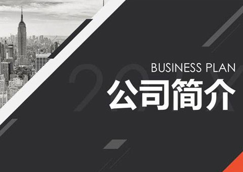 上海首立实业有限公司公司简介